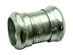 Conduit Compression Coupling, EMT Fittings